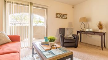 Enclosed patios/balconies